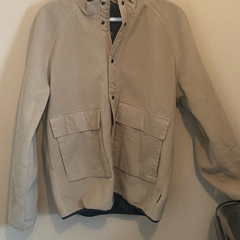 Only & sons jacket - Picture 3 of 5